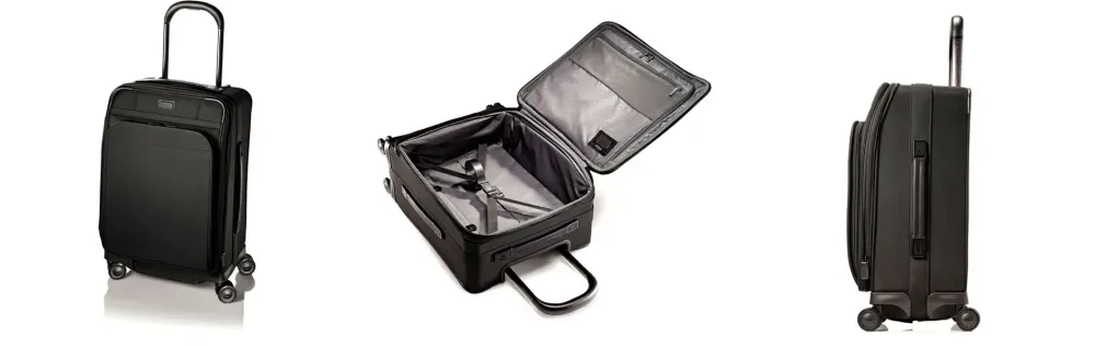 Hartmann Ratio Global Carry-On